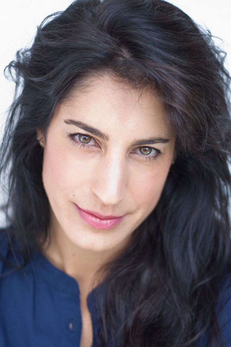 Foto de Michal Banai