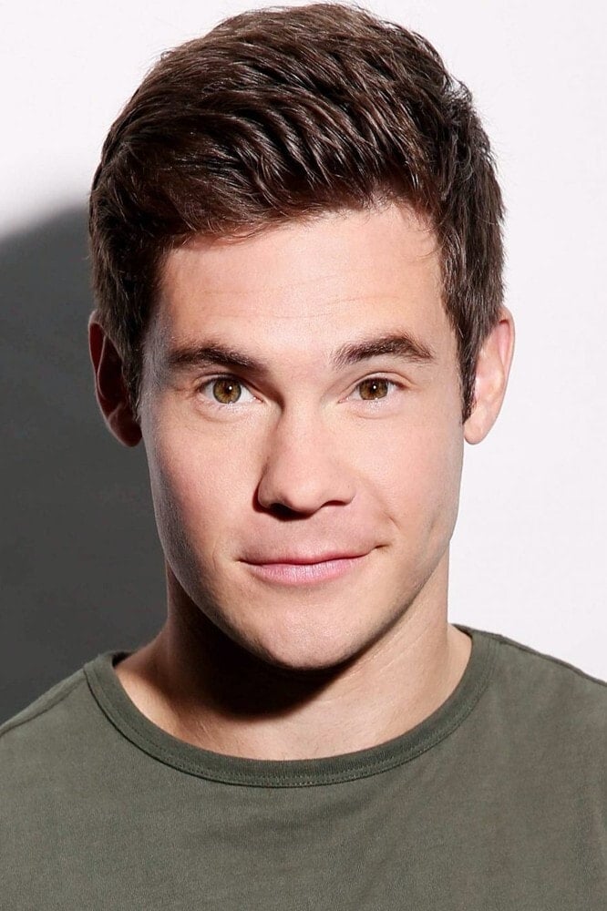 Foto de Adam Devine