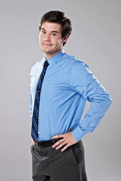 Foto de Adam Devine
