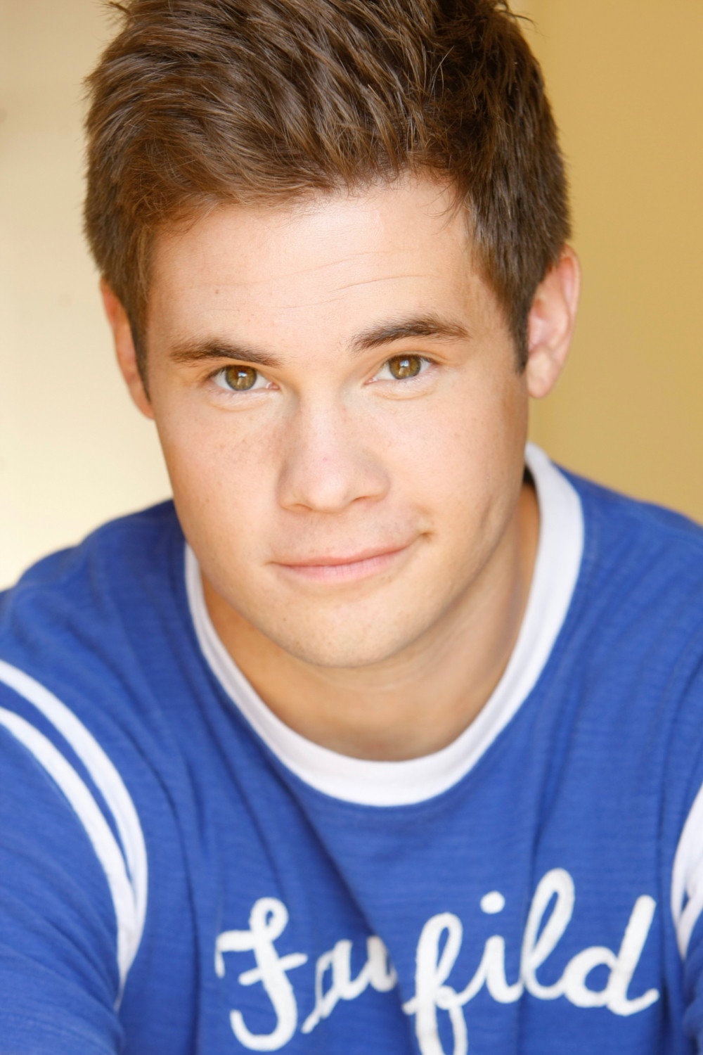 Foto de Adam Devine