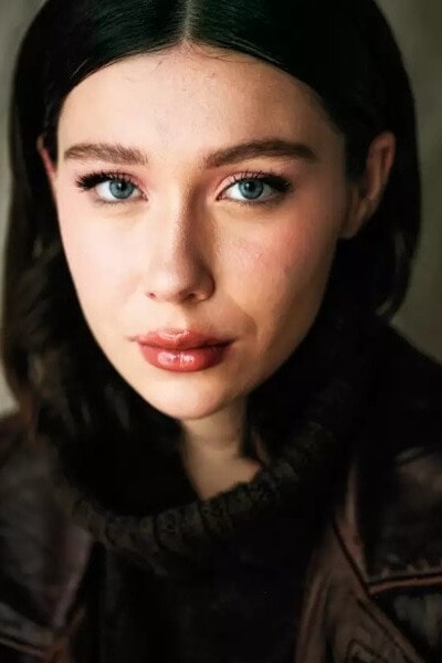 Foto de Roberta Damián