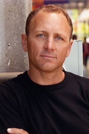 Foto de Garvin Cross