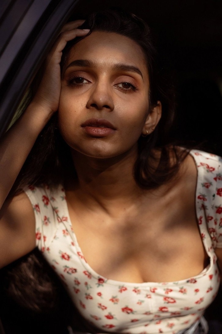 Foto de Sanchana Natarajan