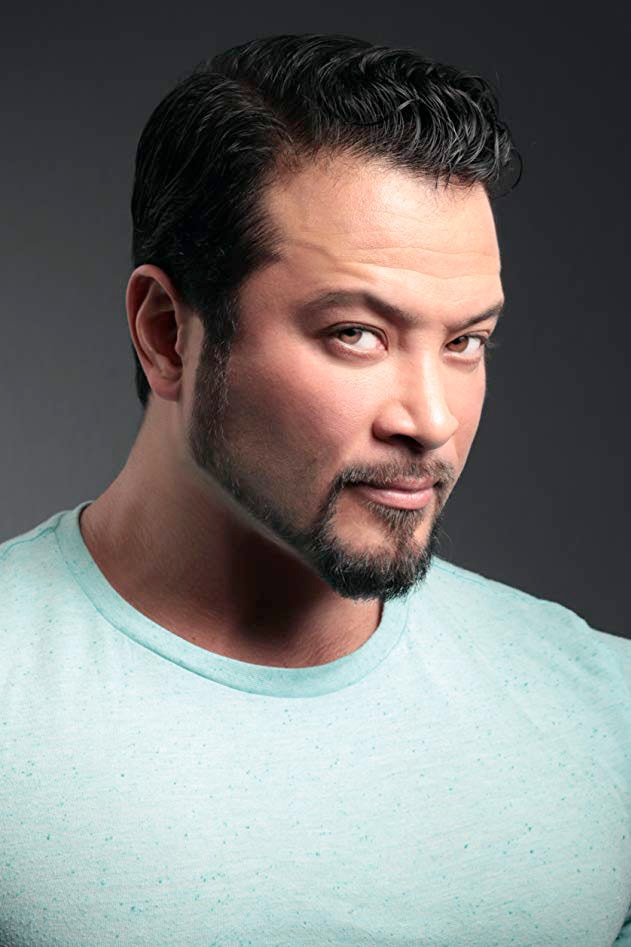 Foto de Christopher Tai