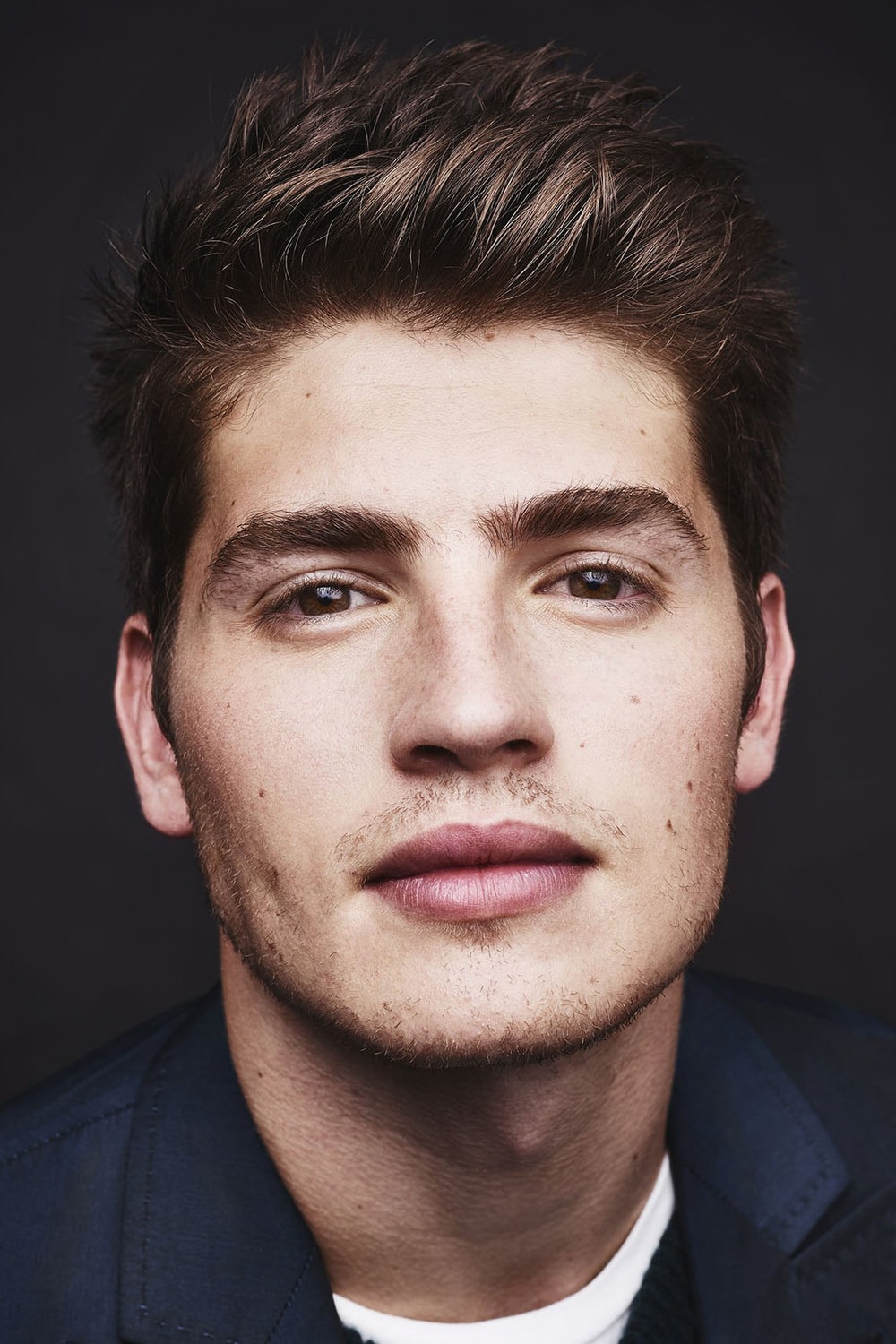 Foto de Gregg Sulkin