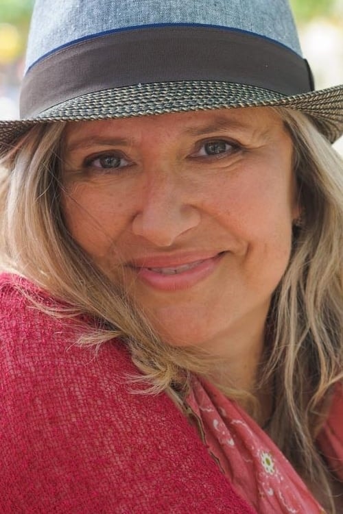 Foto de Roselyne Bosch