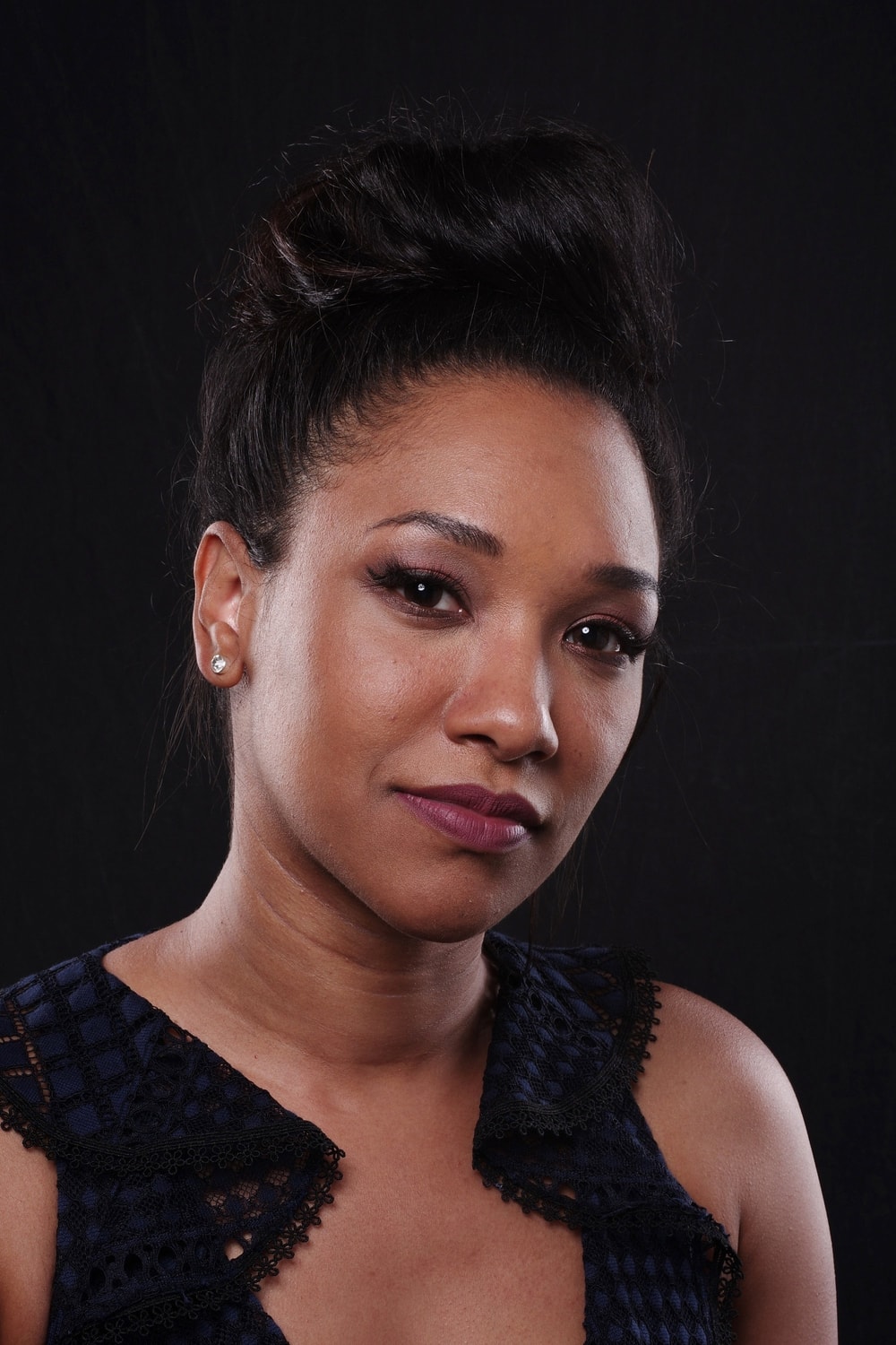 Foto de Candice Patton
