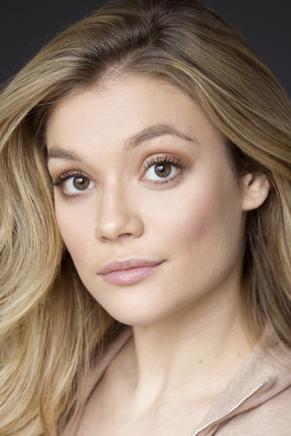 Foto de Amalia Williamson