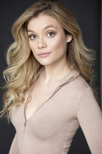 Foto de Amalia Williamson