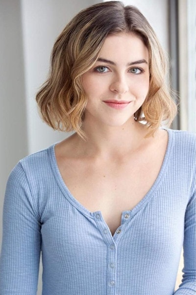 Foto de Kate Vickery