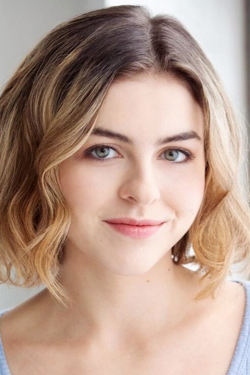 Foto de Kate Vickery