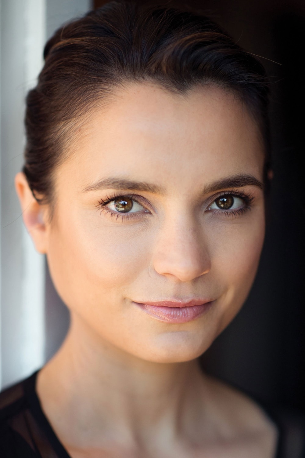 Foto de Jessica Tovey