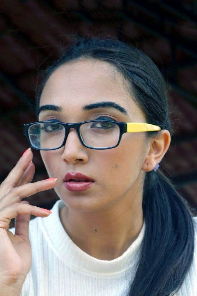 Foto de Prerika Arora