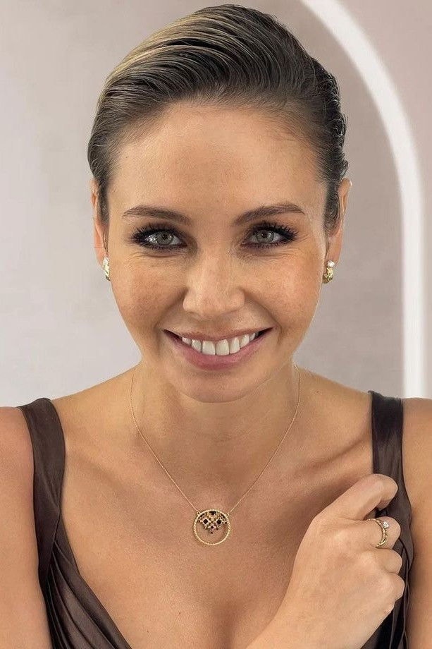 Foto de Ляйсан Утяшева