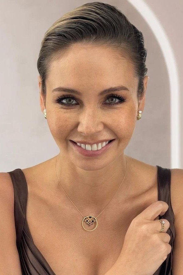 Foto de Lyaysan Utyasheva