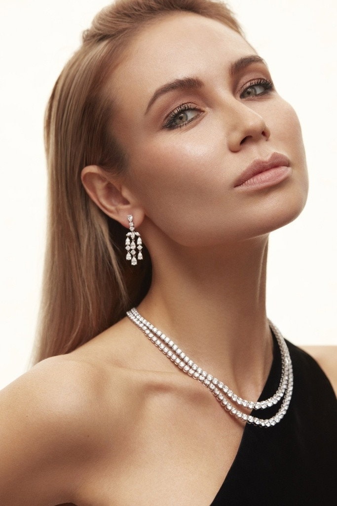Foto de Lyaysan Utyasheva