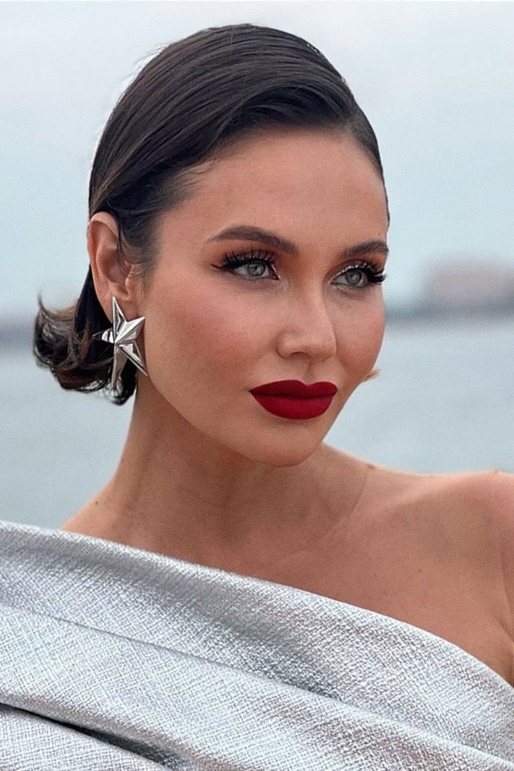Foto de Lyaysan Utyasheva