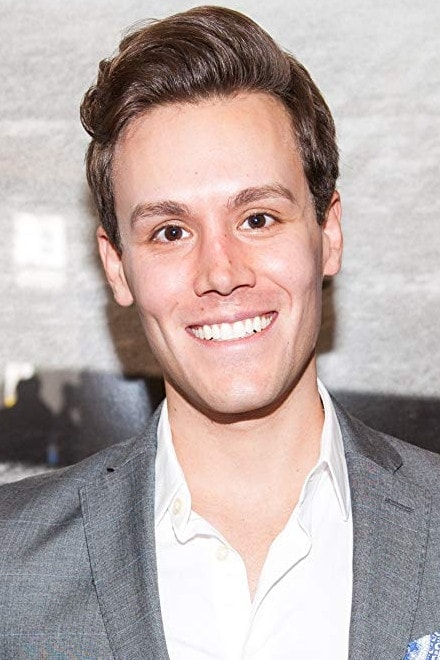 Foto de Matthew Hoffman