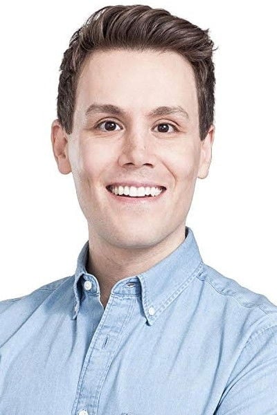 Foto de Matthew Hoffman