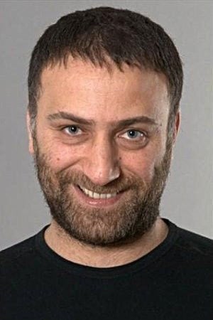 Foto de Mehmet Polat