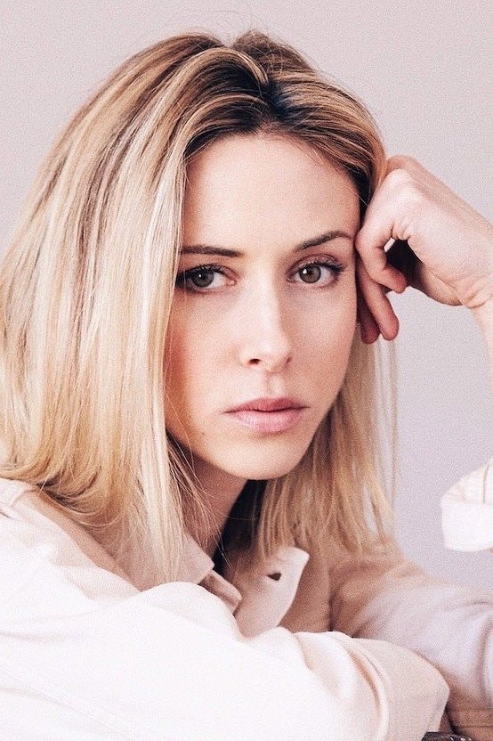 Foto de Gillian Zinser