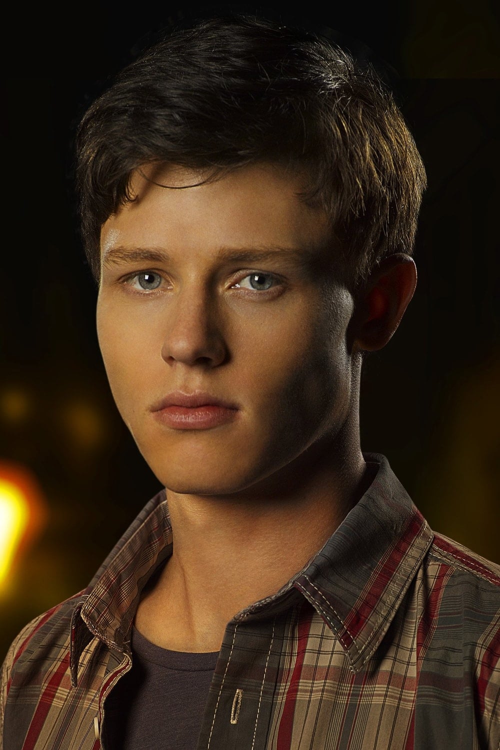 Foto de Nick Eversman