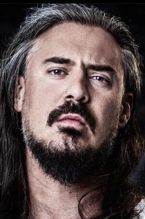 Foto de John Thomas Gauthier