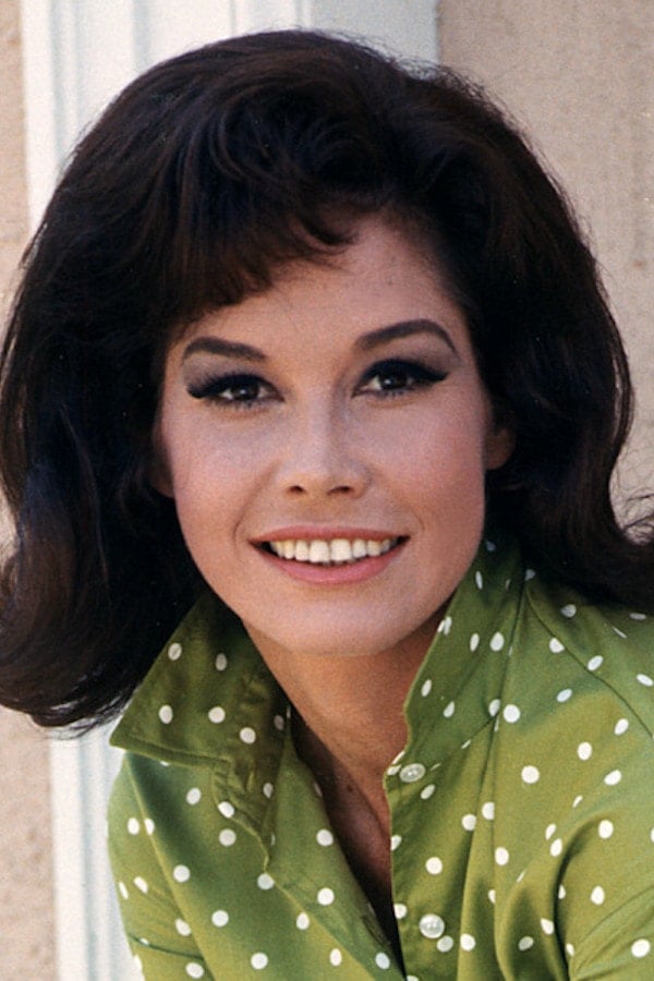 Foto de Mary Tyler Moore