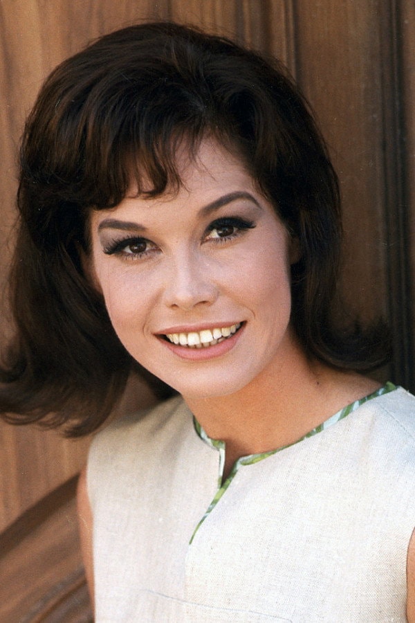Foto de Mary Tyler Moore