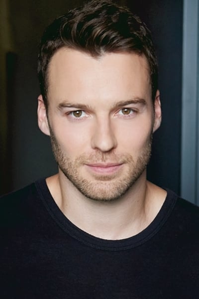 Foto de Peter Mooney