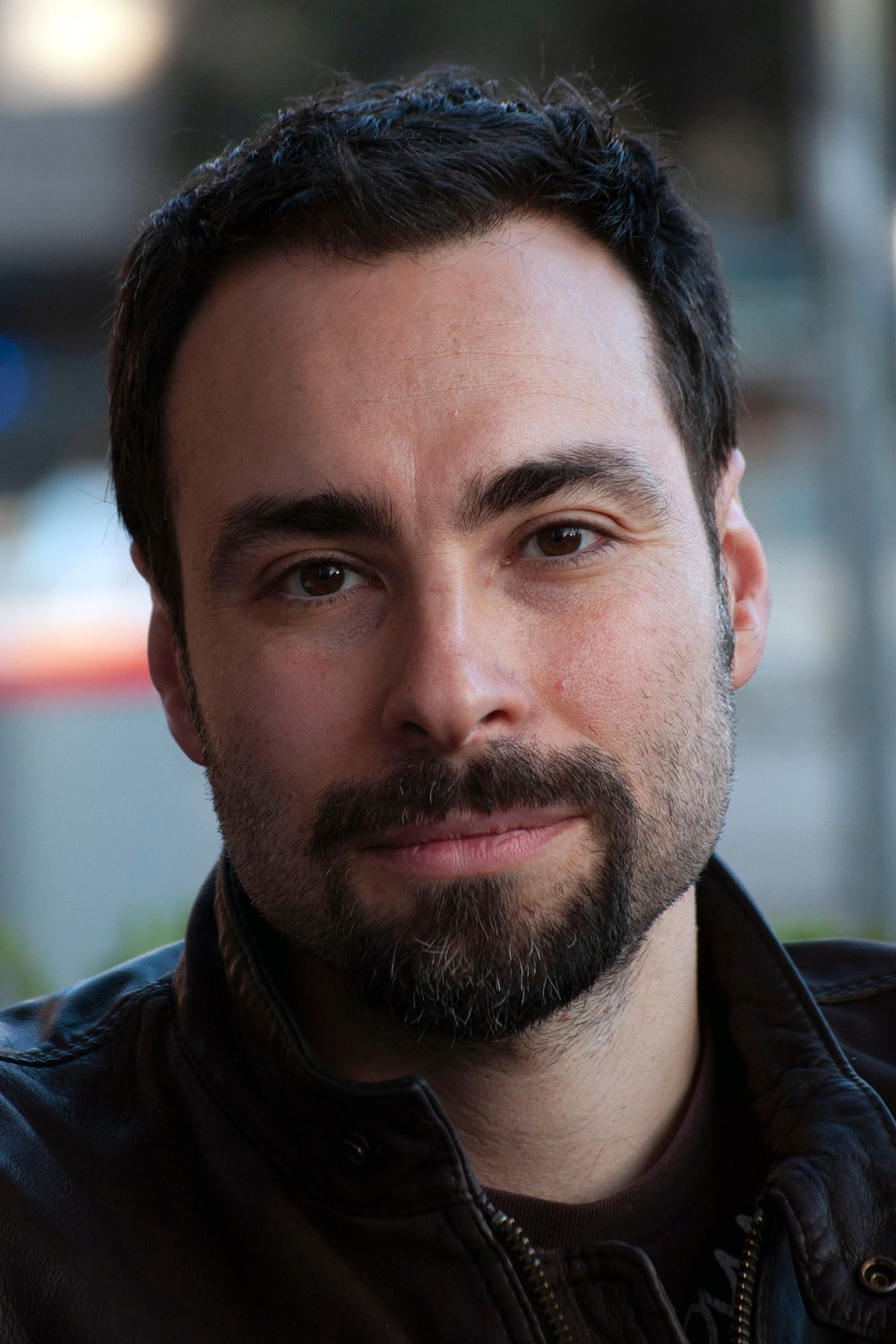 Foto de Fabrizio Bozzetti