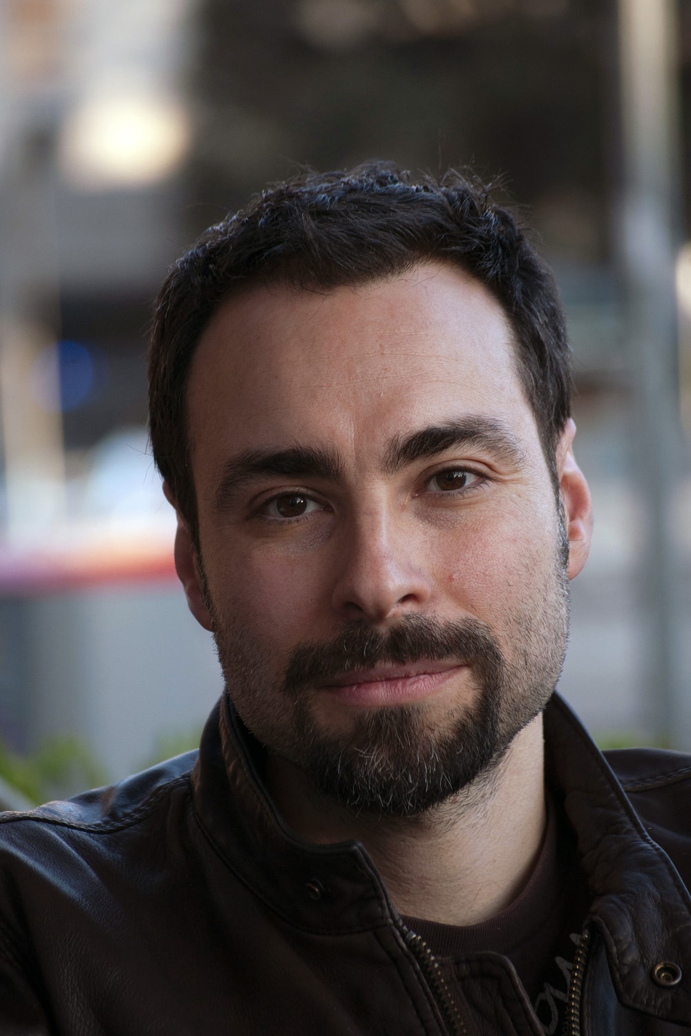 Foto de Fabrizio Bozzetti