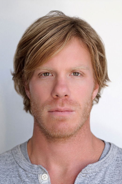 Foto de Marc Menchaca