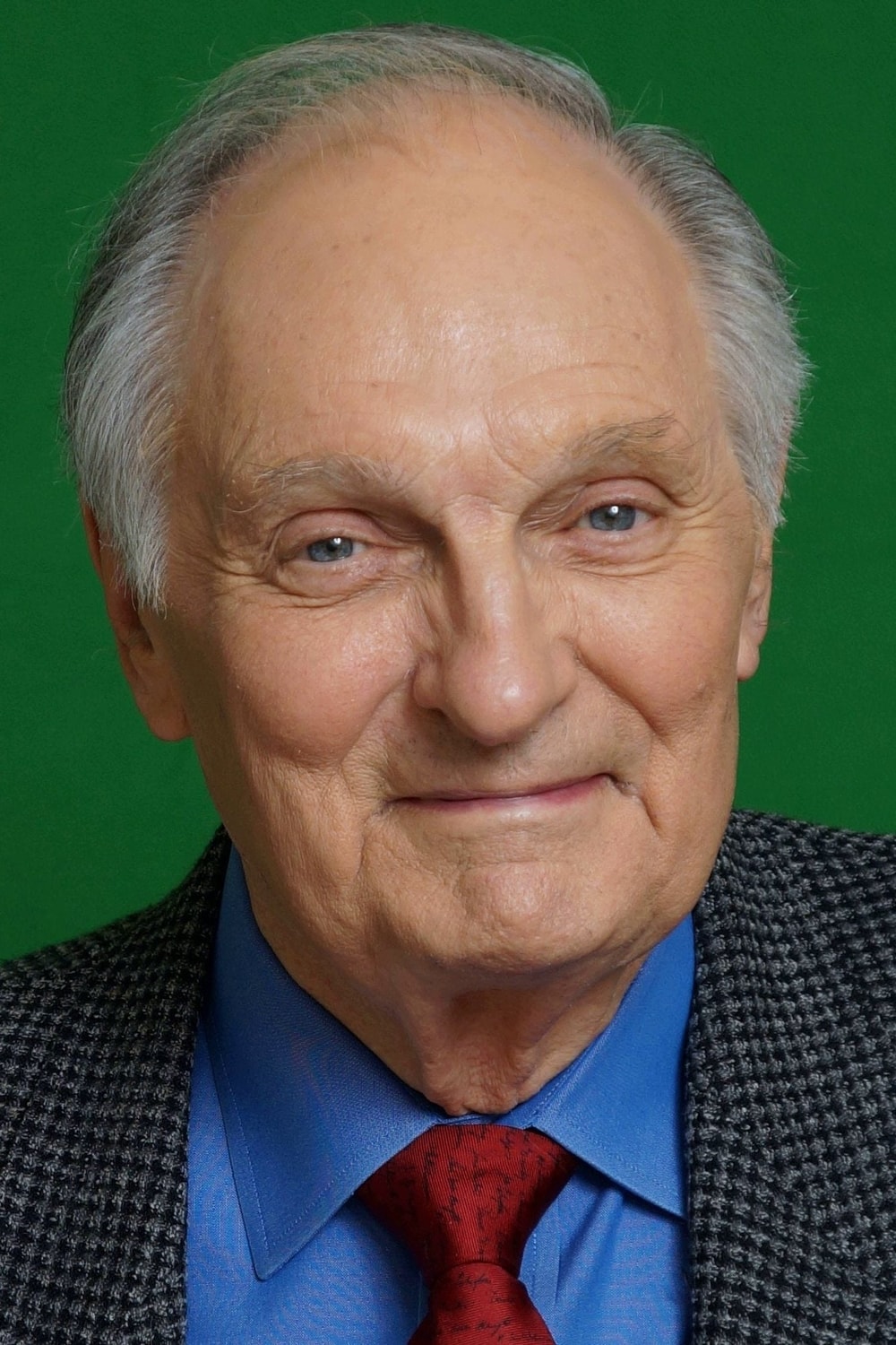 Foto de Alan Alda