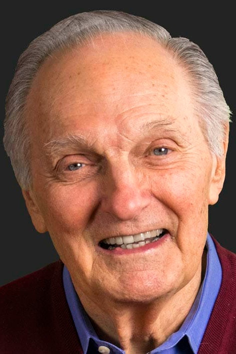 Foto de Alan Alda