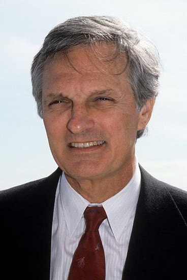 Foto de Alan Alda