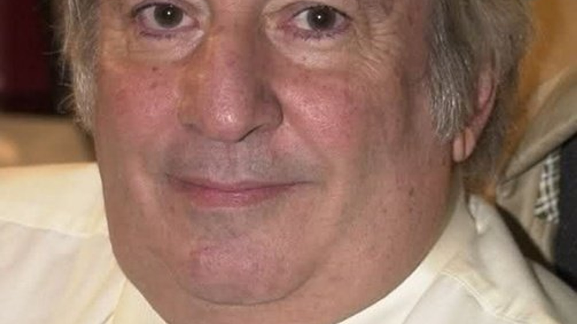 Foto de Luiz Magnelli