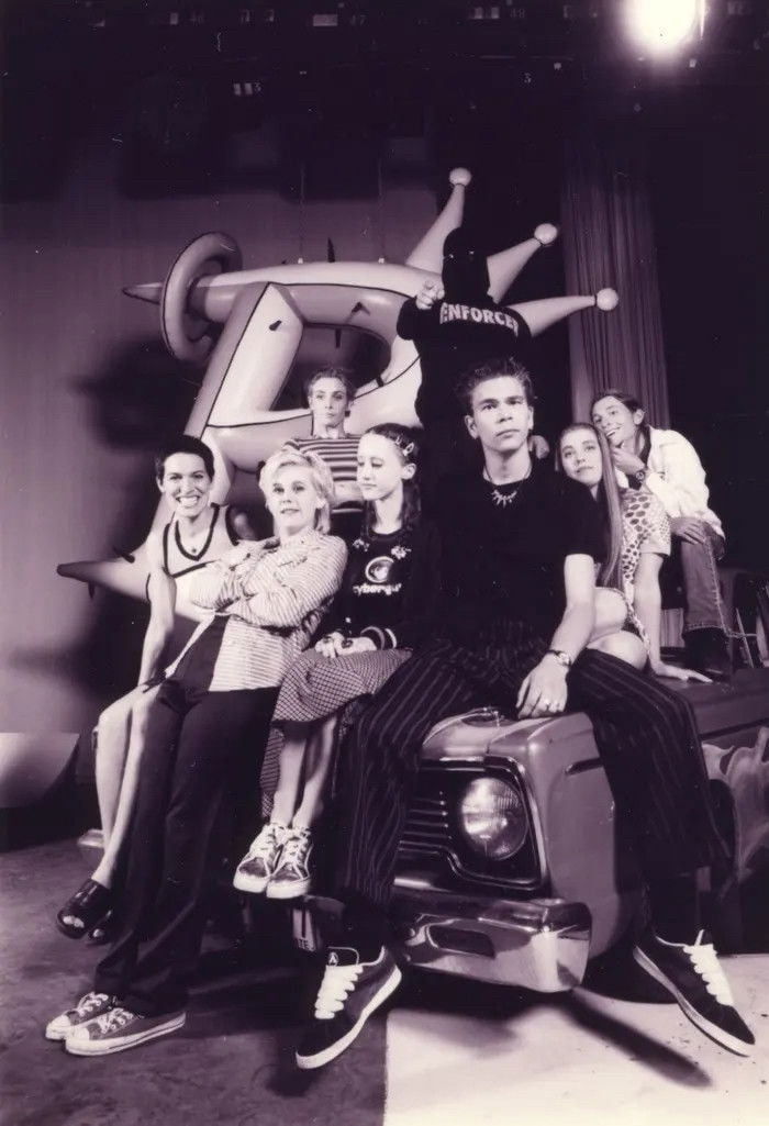 Foto de Leigh Whannell