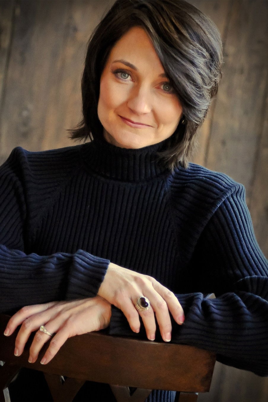 Foto de Donna VanLiere