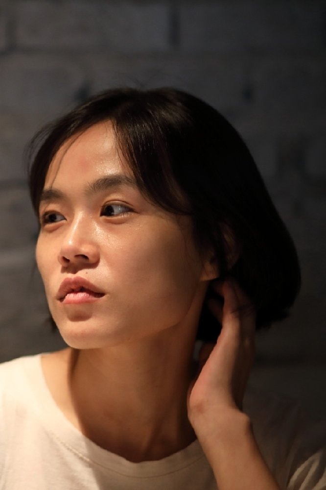 Foto de Jang Yoon-mi