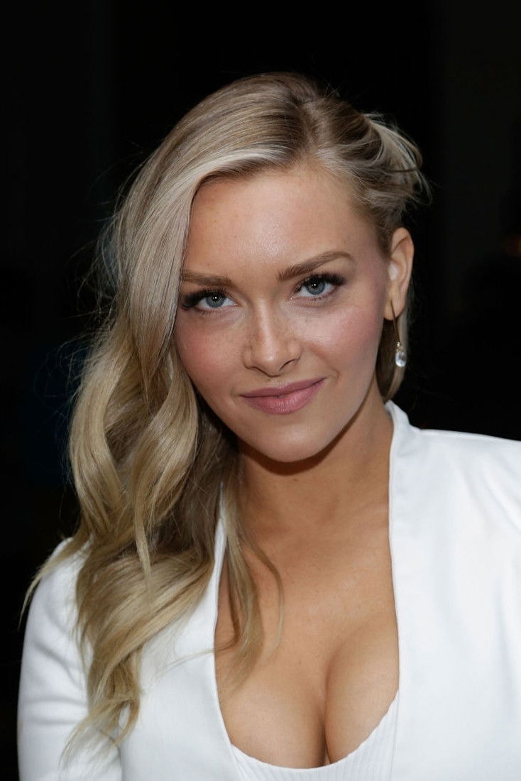 Foto de Camille Kostek