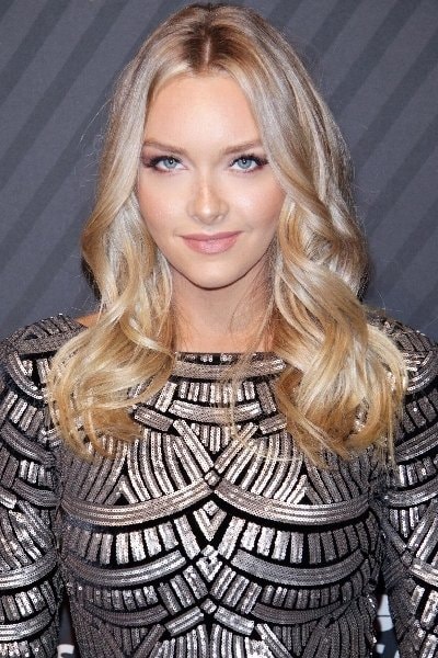 Foto de Camille Kostek