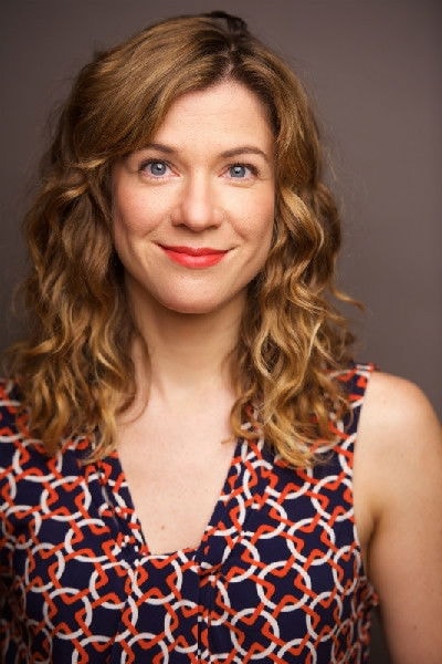 Foto de Mandy Schmieder