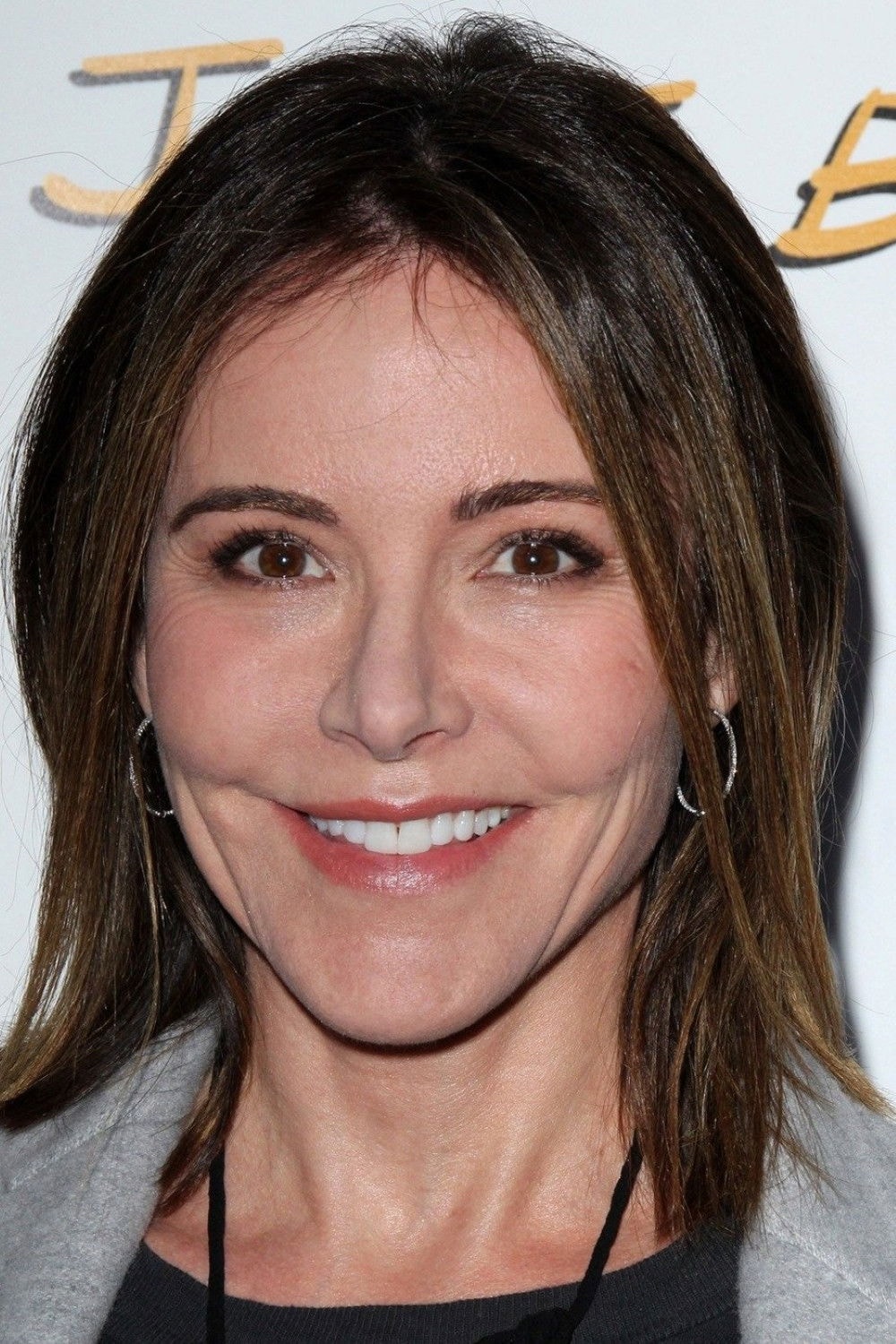 Foto de Christa Miller