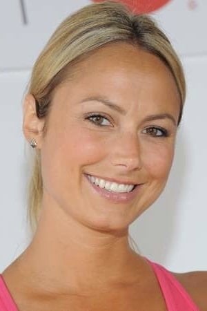 Foto de Stacy Keibler