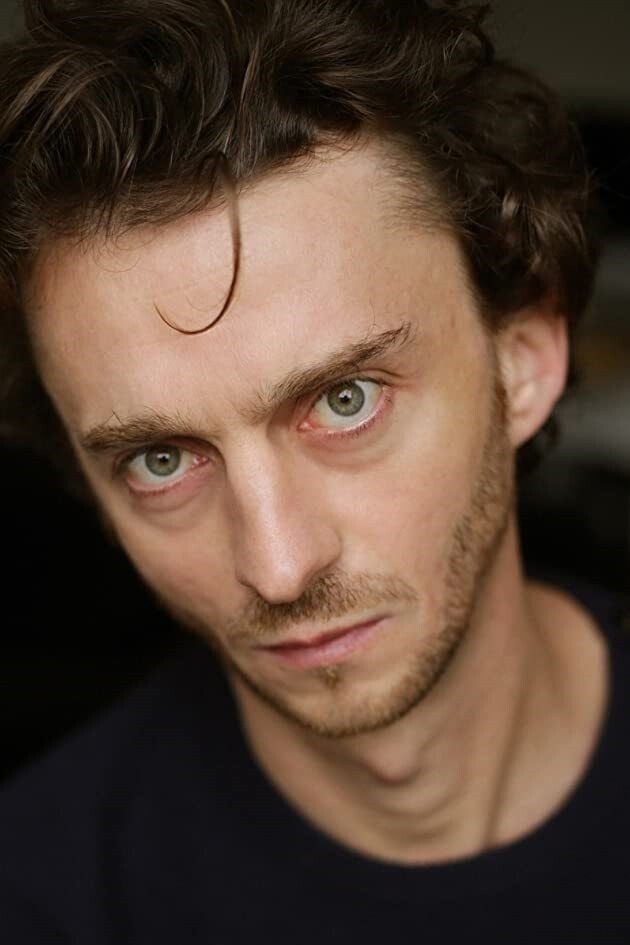 Foto de Patrice Tépasso