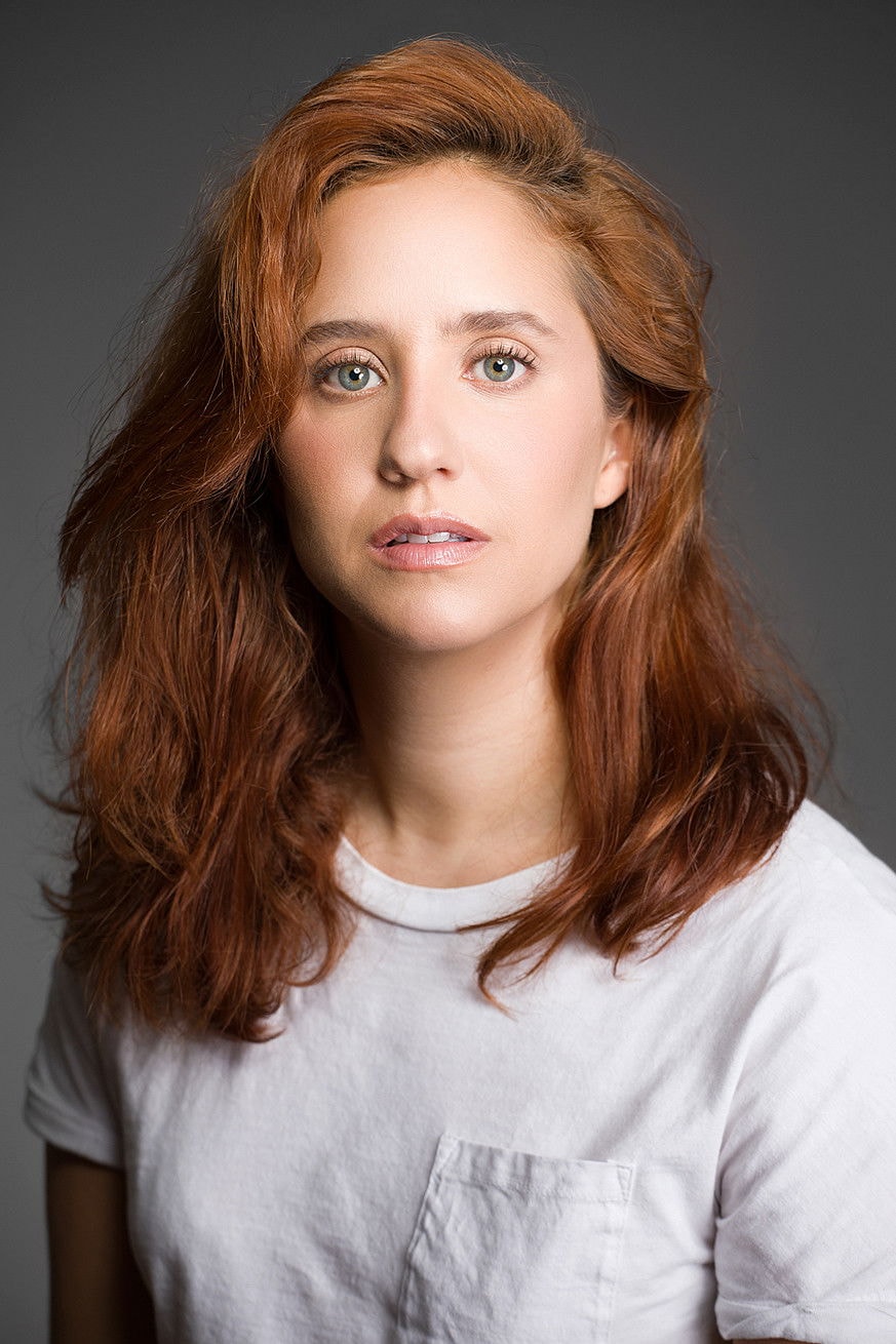 Foto de Adriana Montes de Oca