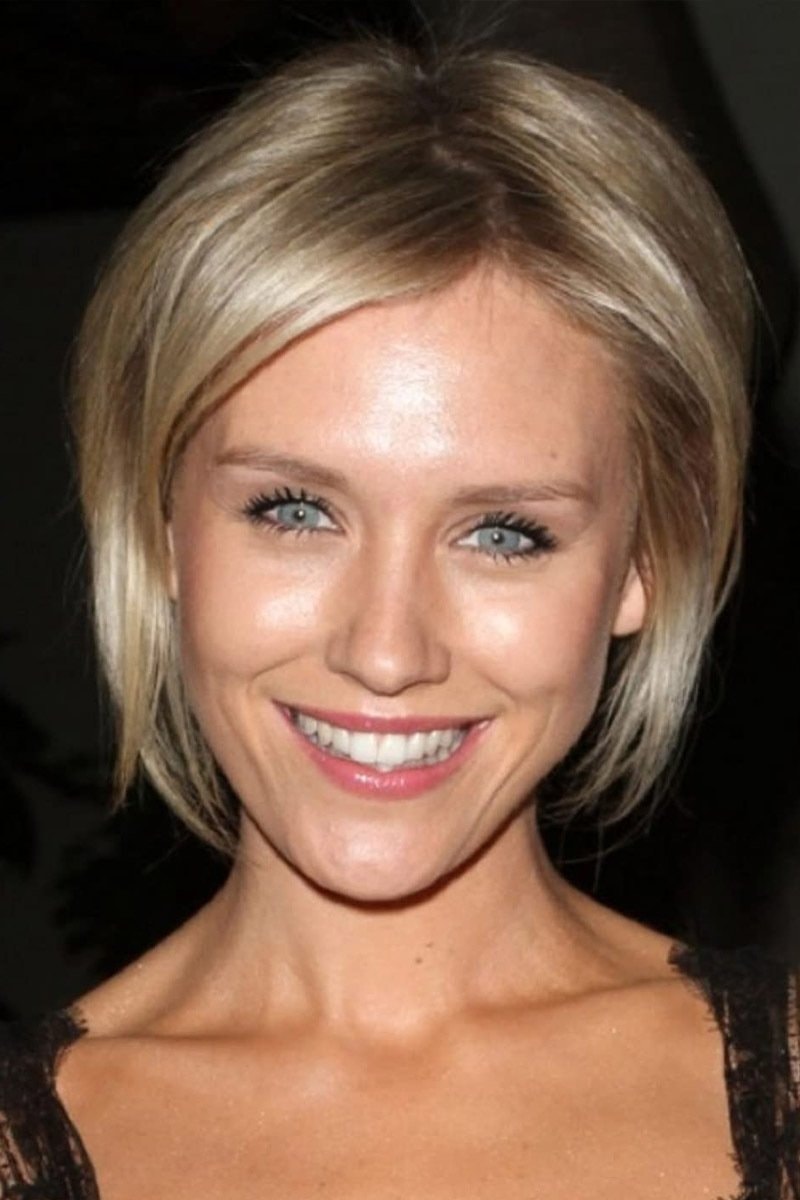 Foto de Nicky Whelan