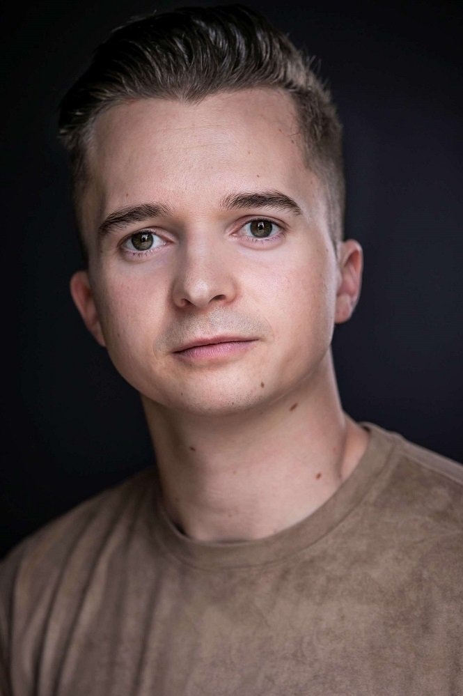 Foto de Tyler Warwick