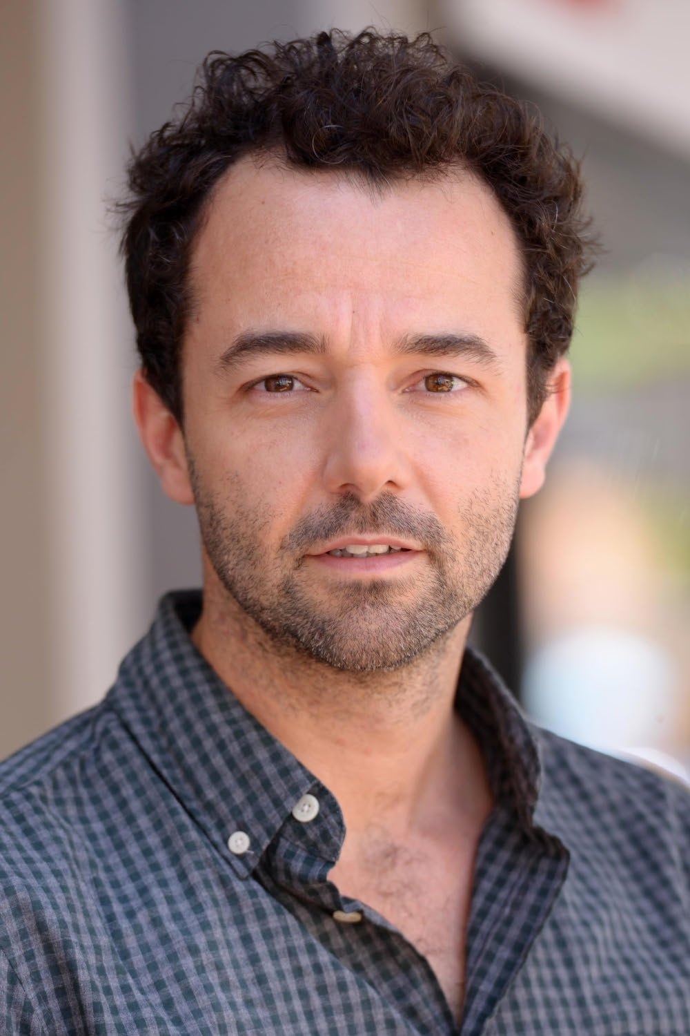 Foto de Benjamin Scott